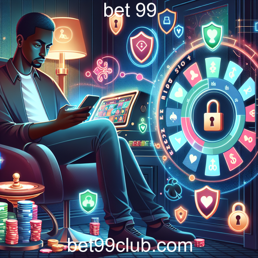 A Importância da Segurança nos Jogos Online: Um Foco no Bet 99